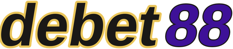 debet88 logo